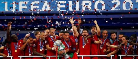 Fernando Santos: Am fost simpli ca porumbeii si intelepti ca serpii